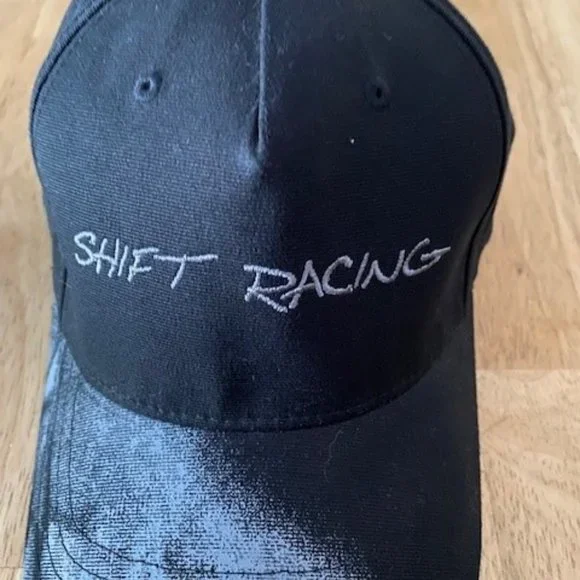 Baseball Hat (Shift Racing) - Picture 2 of 2